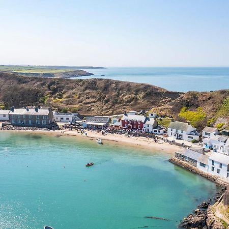 The Piggery - North Wales Retreat - Wilde Retreats Villa Pwllheli Luaran gambar