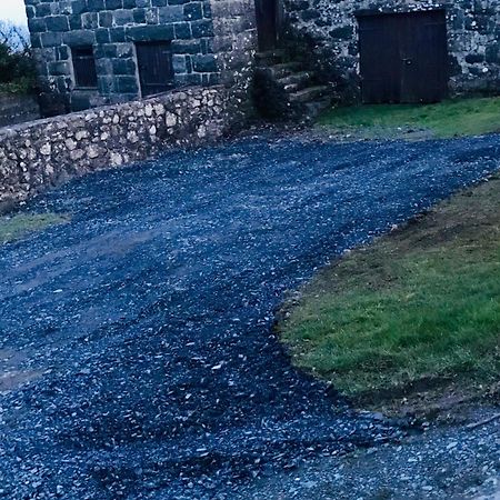 The Piggery - North Wales Retreat - Wilde Retreats Villa Pwllheli Luaran gambar