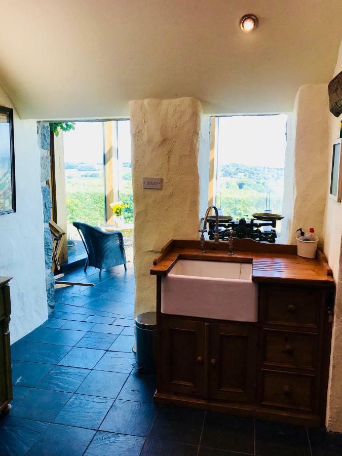 The Piggery - North Wales Retreat - Wilde Retreats Villa Pwllheli Luaran gambar