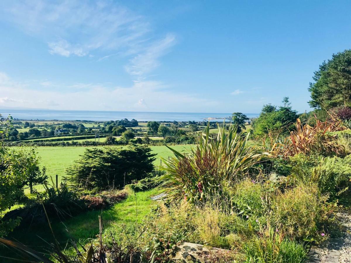 The Piggery - North Wales Retreat - Wilde Retreats Villa Pwllheli Luaran gambar