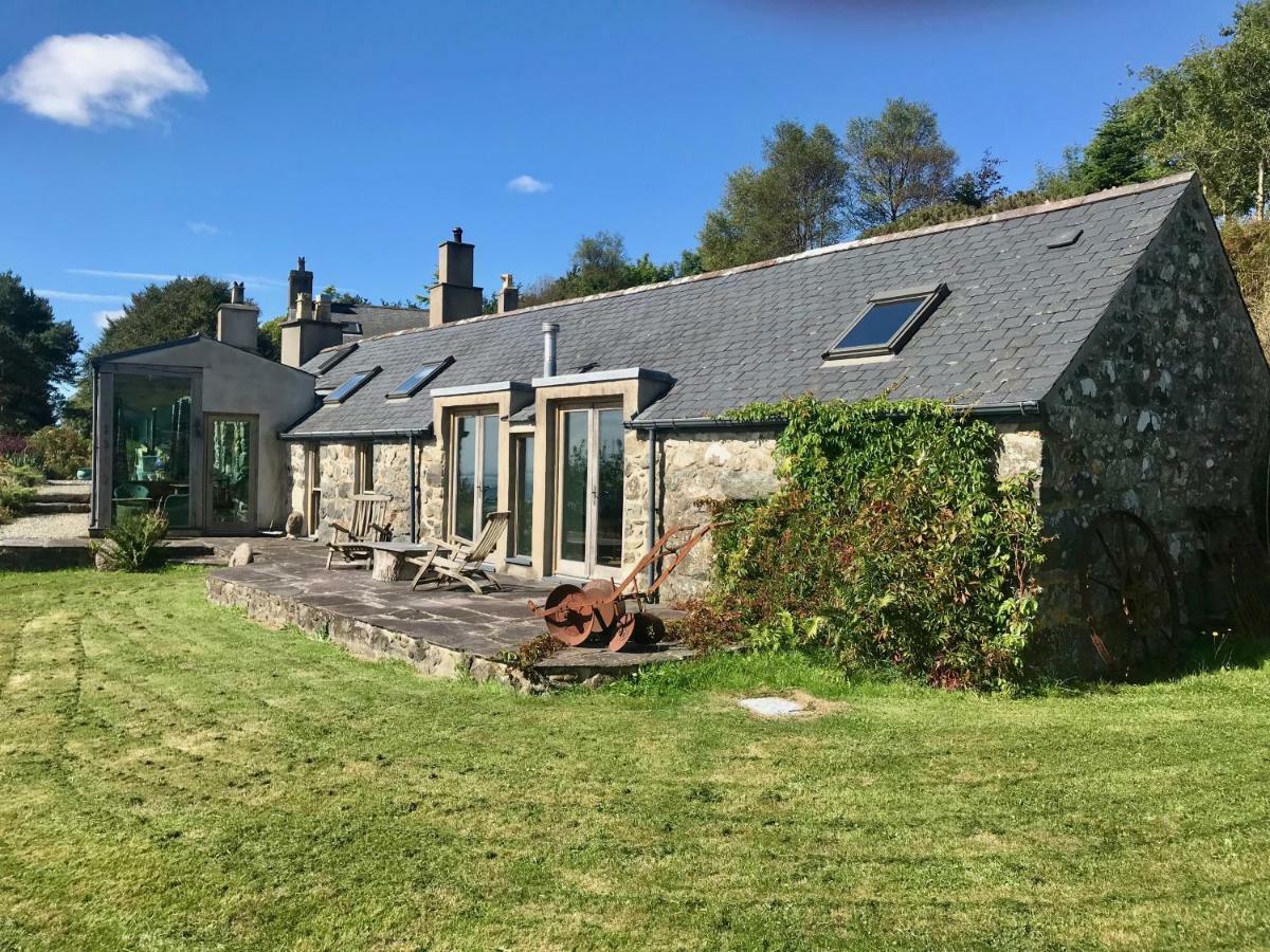 The Piggery - North Wales Retreat - Wilde Retreats Villa Pwllheli Luaran gambar