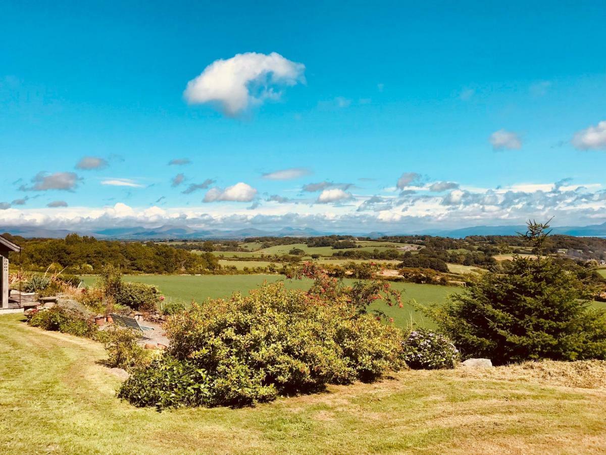 The Piggery - North Wales Retreat - Wilde Retreats Villa Pwllheli Luaran gambar